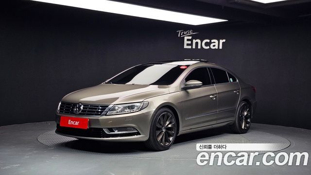 Volkswagen | Volkswagen NEW CC | NEW CC