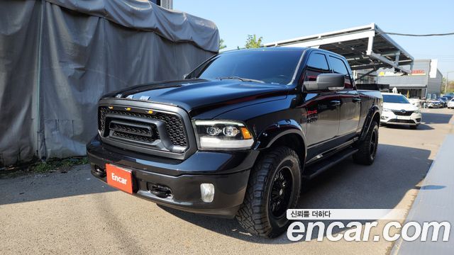 Dodge | Dodge RAM Pickup | RAM Pickup
