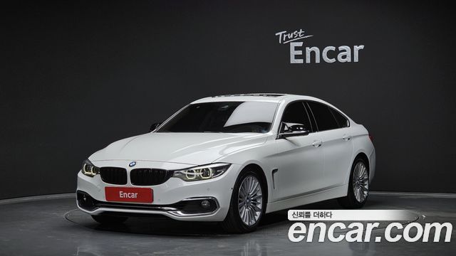 BMW | BMW 4 Series (F32) | 4 Series (F32)