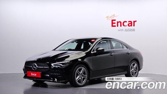 Mercedes BENZ | Mercedes BENZ CLA-Class C118 | CLA-Class C118