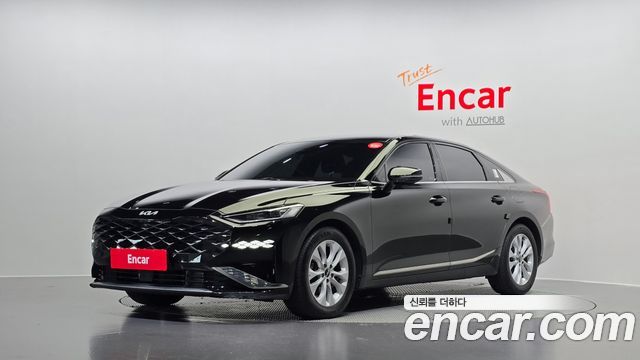 KIA | KIA K8