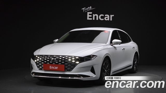 Hyundai | Hyundai THE NEW Grandeur IG | THE NEW Grandeur IG