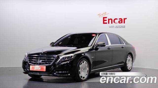 Mercedes BENZ | Mercedes BENZ S-Class W222 | S-Class W222