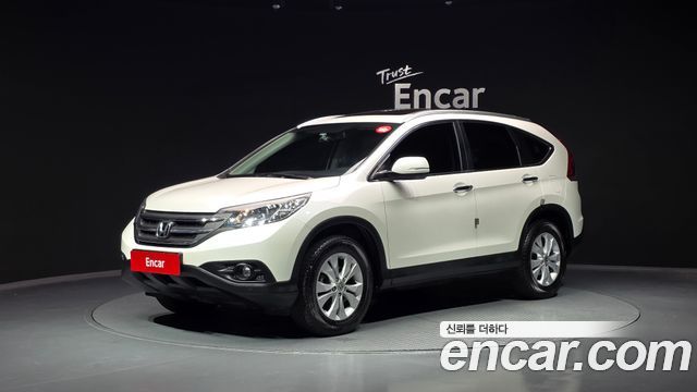 Honda | Honda NEW CR-V | NEW CR-V