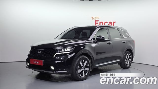 KIA | KIA Sorento 4Th Generation | Sorento 4Th Generation