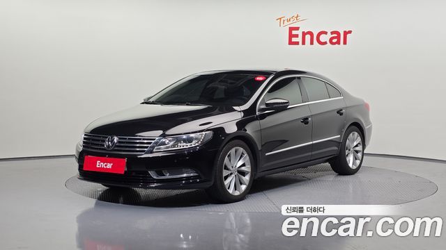Volkswagen | Volkswagen NEW CC | NEW CC
