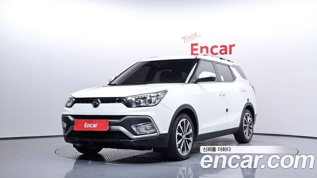 KG Mobility (Ssangyong) | KG Mobility (Ssangyong) TICO | TICO