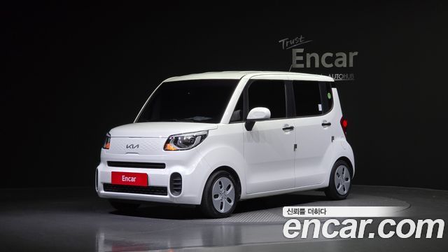 KIA | KIA THE NEW RAY | THE NEW RAY