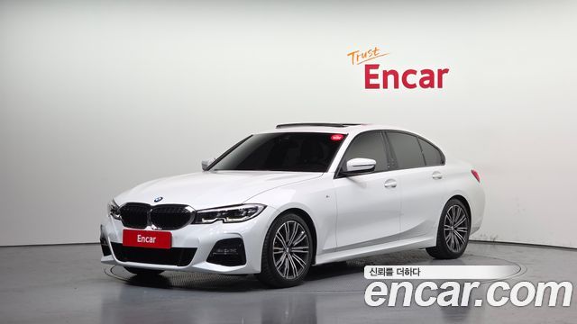 BMW | BMW 3 Series (G20) | 3 Series (G20)