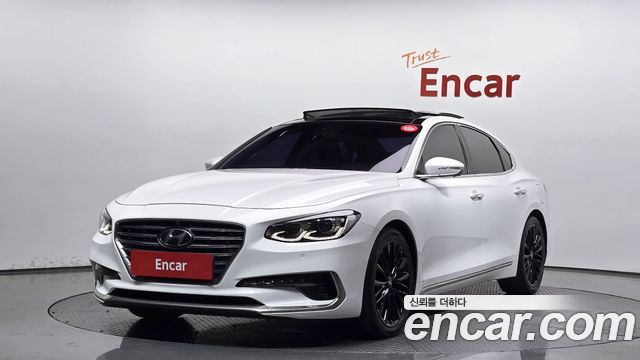 Hyundai | Hyundai Grandeur IG | Grandeur IG