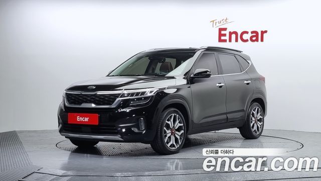 KIA | KIA Seltos | Seltos