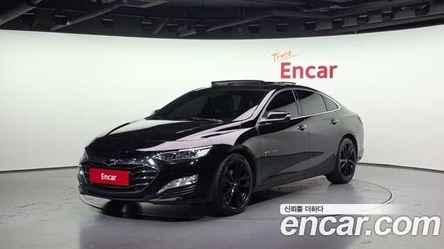 Chevrolet (GM Daewoo) | Chevrolet (GM Daewoo) THE NEW Malibu | THE NEW Malibu