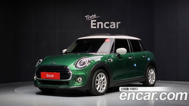 MINI | MINI Cooper | Cooper
