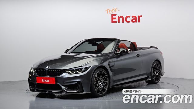 BMW | BMW M4 (F82)