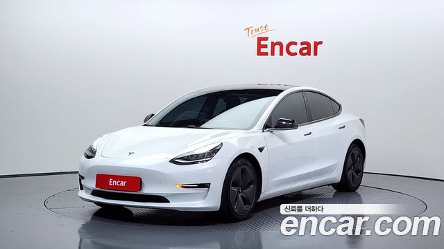 Tesla | Tesla Model 3 | Model 3