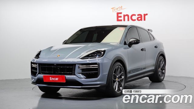 Porsche | Porsche Cayenne (PO536) | Cayenne (PO536)