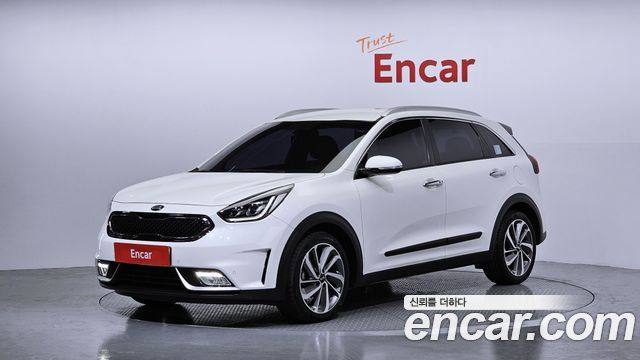 KIA | KIA NIRO | NIRO
