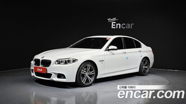 BMW | BMW 5 Series (F10) | 5 Series (F10)