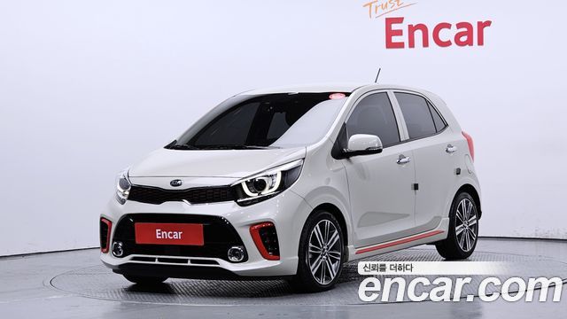 KIA | KIA ALL NEW Morning (JA) | ALL NEW Morning (JA)
