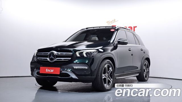 Mercedes BENZ | Mercedes BENZ GLE-Class W167 | GLE-Class W167