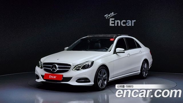 Mercedes BENZ | Mercedes BENZ E-Class W212 | E-Class W212