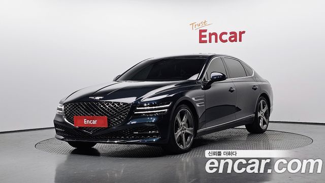 Genesis | Genesis G80 (RG3)