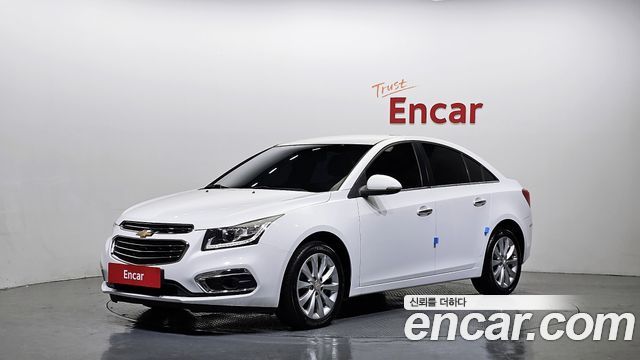 Chevrolet (GM Daewoo) | Chevrolet (GM Daewoo) Amazing NEW Cruze | Amazing NEW Cruze