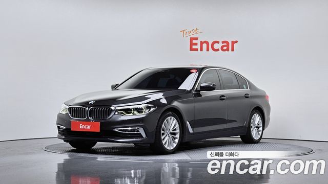BMW | BMW 5 Series (G30) | 5 Series (G30)