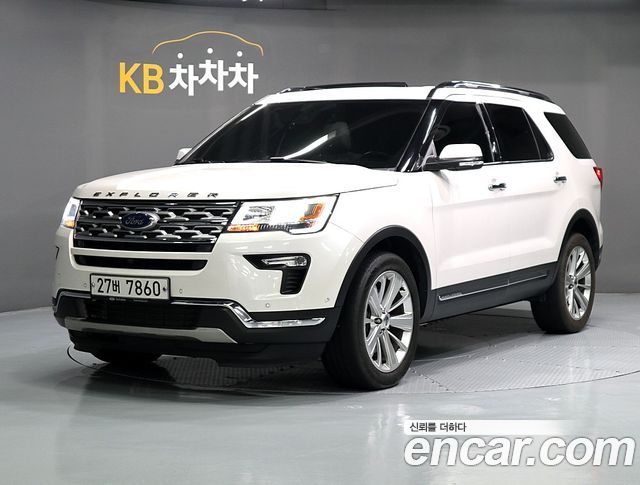 FORD | FORD Explorer | Explorer