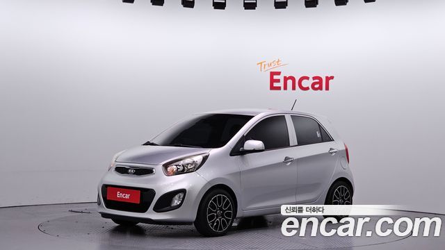 KIA | KIA ALL NEW Morning | ALL NEW Morning