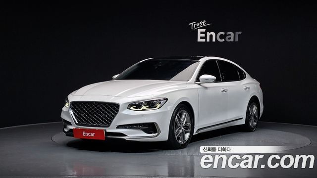 Hyundai | Hyundai Grandeur IG | Grandeur IG
