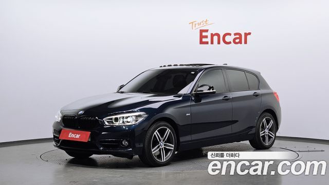 BMW | BMW 1 Series (F20) | 1 Series (F20)