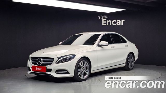 Mercedes BENZ | Mercedes BENZ C-Class W205 | C-Class W205