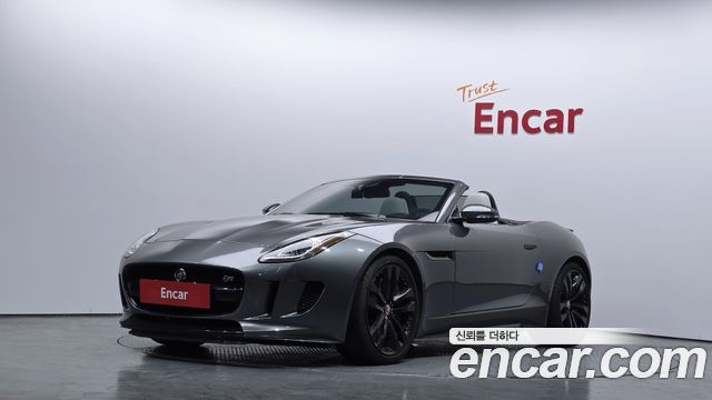 Jaguar | Jaguar F-TYPE