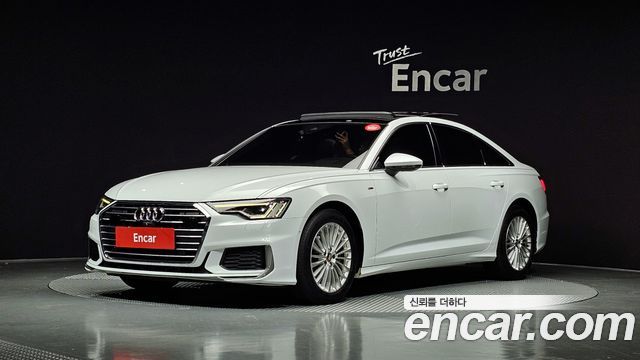 AUDI | AUDI A6 (C8) | A6 (C8)