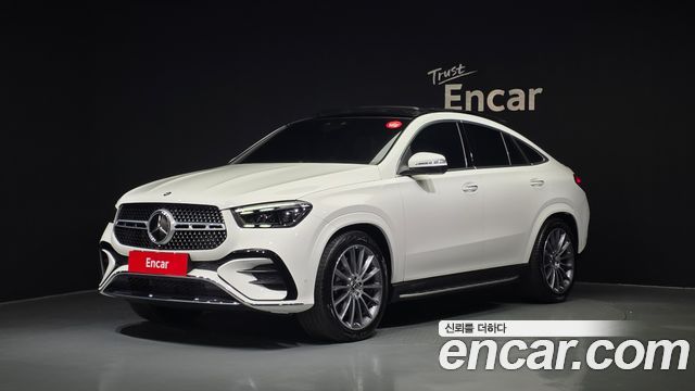 Mercedes BENZ | Mercedes BENZ GLE-Class W167 | GLE-Class W167