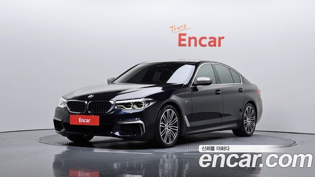 BMW | BMW 5 Series (G30) | 5 Series (G30)