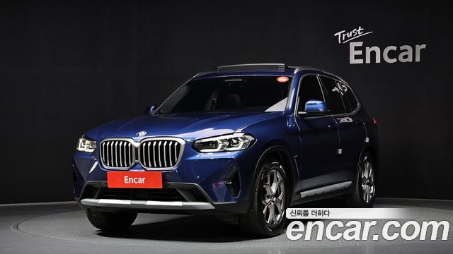 BMW | BMW X3 (G01) | X3 (G01)
