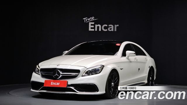 Mercedes BENZ | Mercedes BENZ CLS-Class W218 | CLS-Class W218