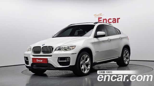 BMW | BMW X6 (E71)