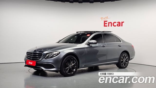 Mercedes BENZ | Mercedes BENZ E-Class W213 | E-Class W213