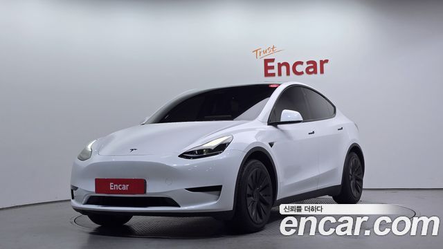 Tesla | Tesla Model Y | Model Y