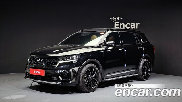 KIA | KIA Sorento 4Th Generation | Sorento 4Th Generation