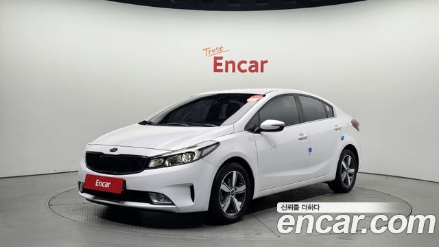 KIA | KIA THE NEW K3 | THE NEW K3