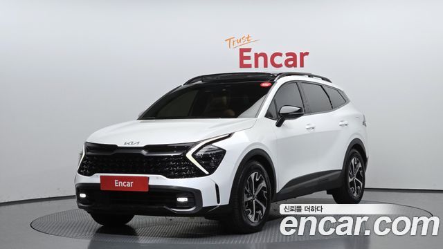 KIA | KIA Sportage 5Th Generation Hybrid | Sportage 5Th Generation Hybrid