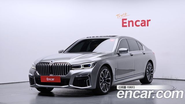 BMW | BMW 7 Series (G11) | 7 Series (G11)