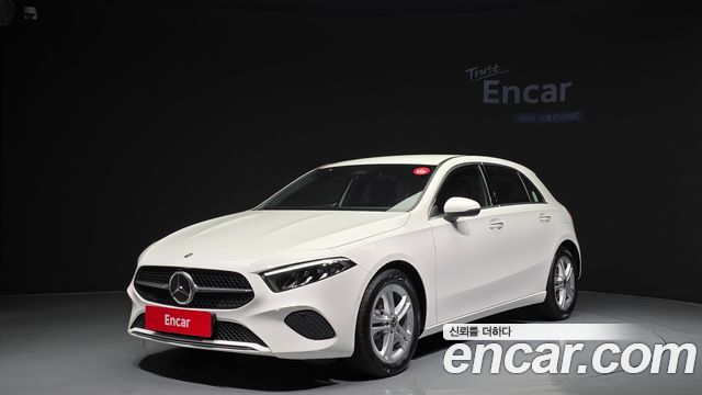 Mercedes BENZ | Mercedes BENZ A-Class W177 | A-Class W177