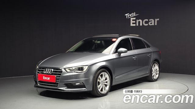 AUDI | AUDI NEW A3 | NEW A3