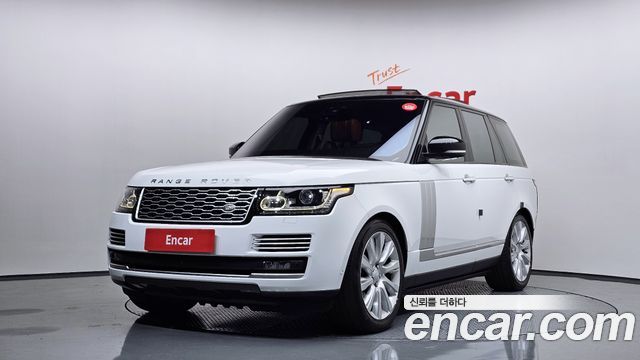 LAND Rover | LAND Rover Range Rover 4Th Generation | Range Rover 4Th Generation
