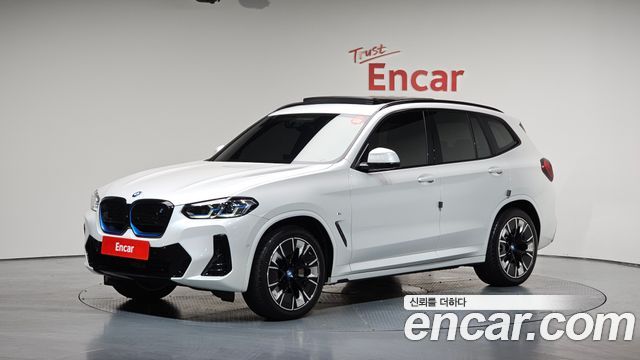 BMW | BMW IX3
